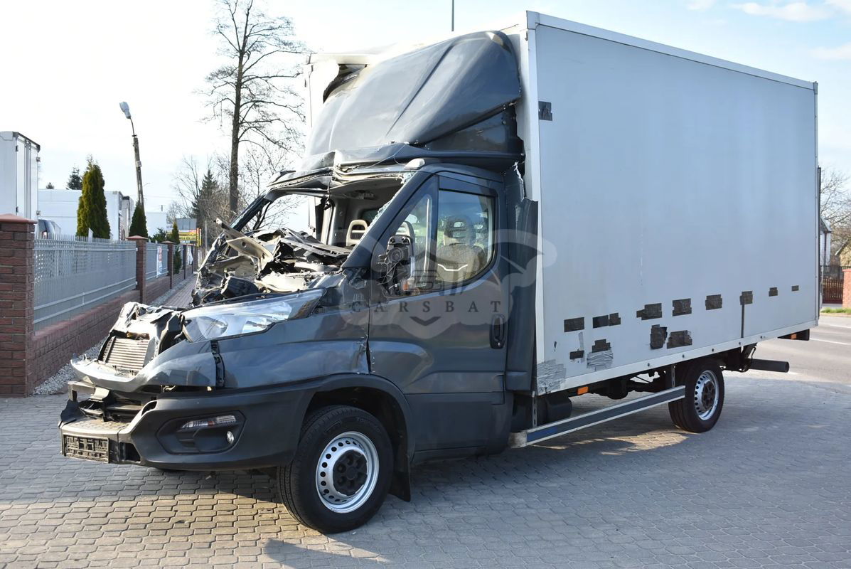 Iveco Daily 2022