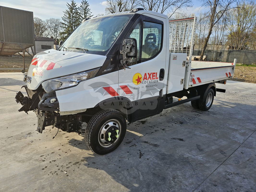Iveco Daily 2023