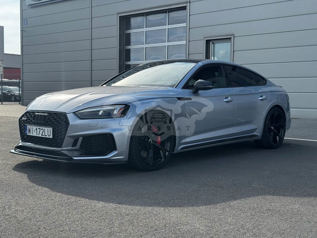 Audi RS5 Sportback 2.9 TFSI quattro tiptronic 2019