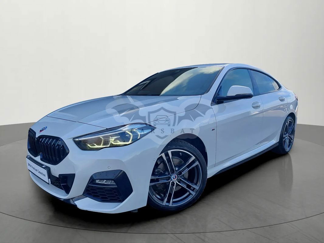 BMW 2 Series 218i M Sport 2022