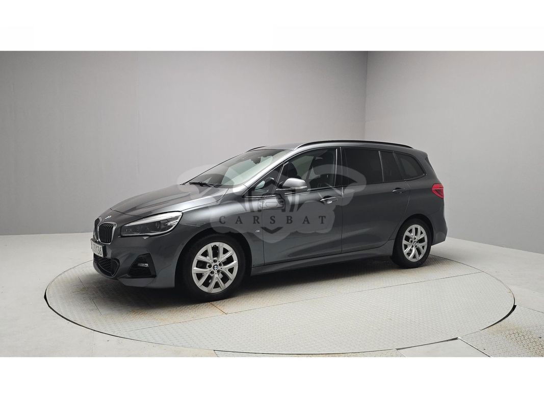 BMW 2 Series 218i 2022