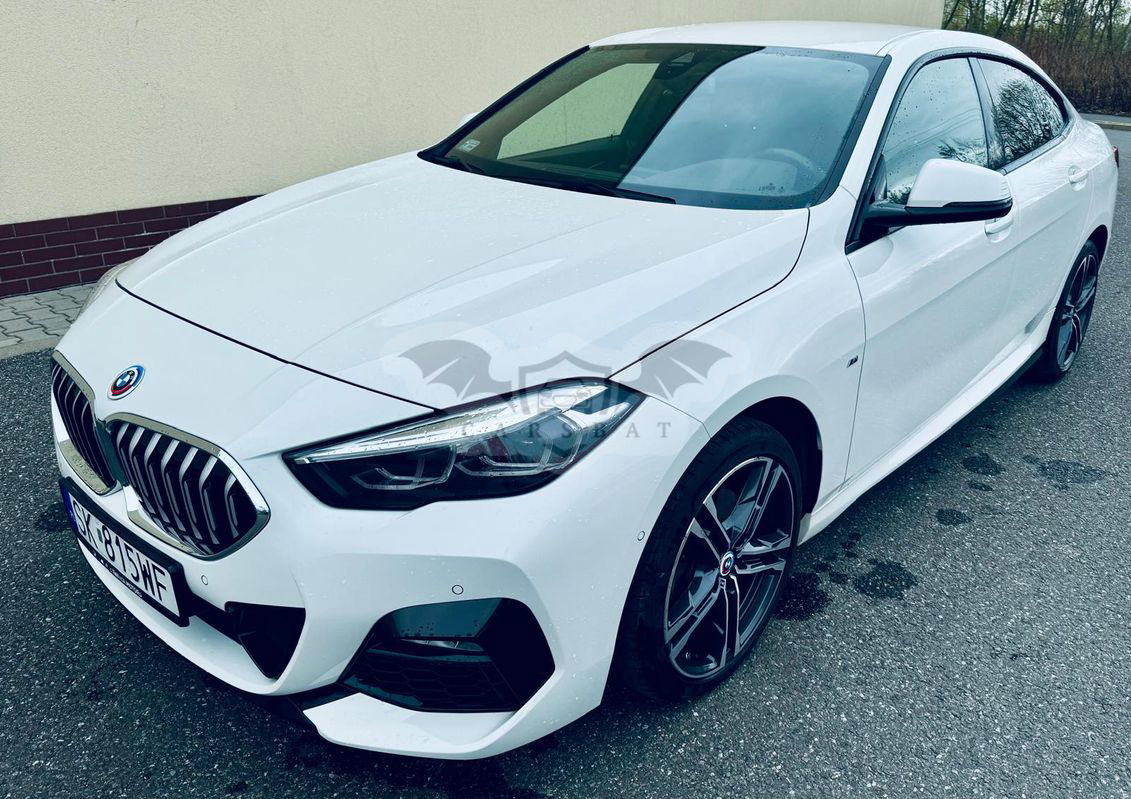 BMW 2 Series 218i M Sport 2022