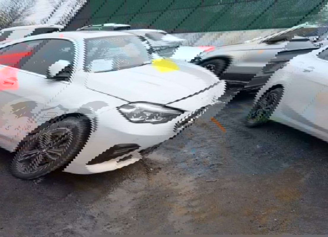 BMW 2 Series 2021