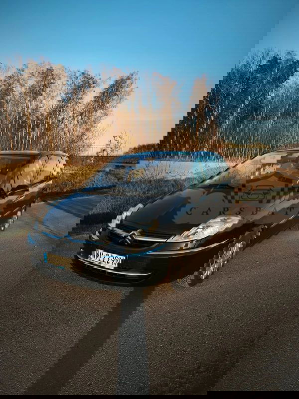 Citroën C8 2.0 HDi SX 2009