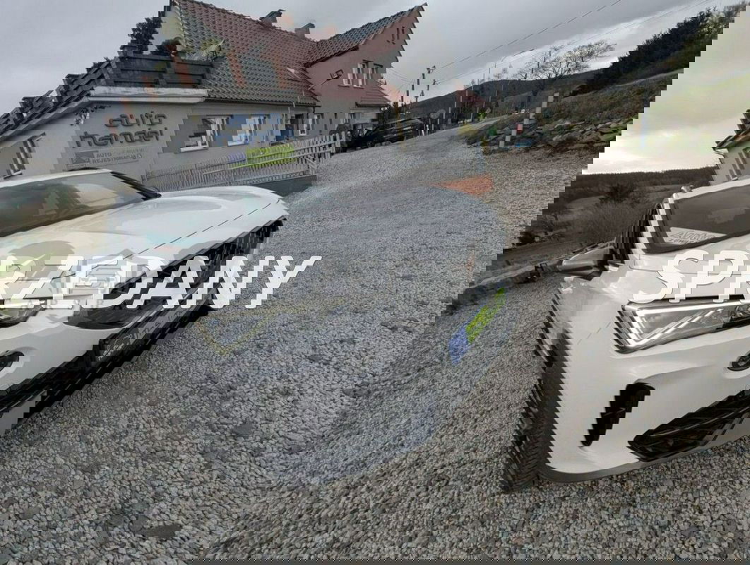 Cupra Formentor 2023