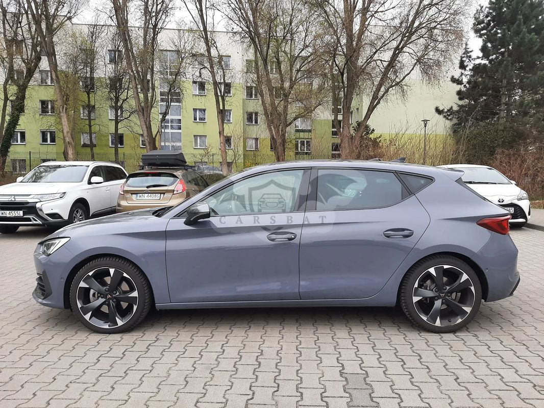 Cupra Leon 2.0 TSI DSG 2023