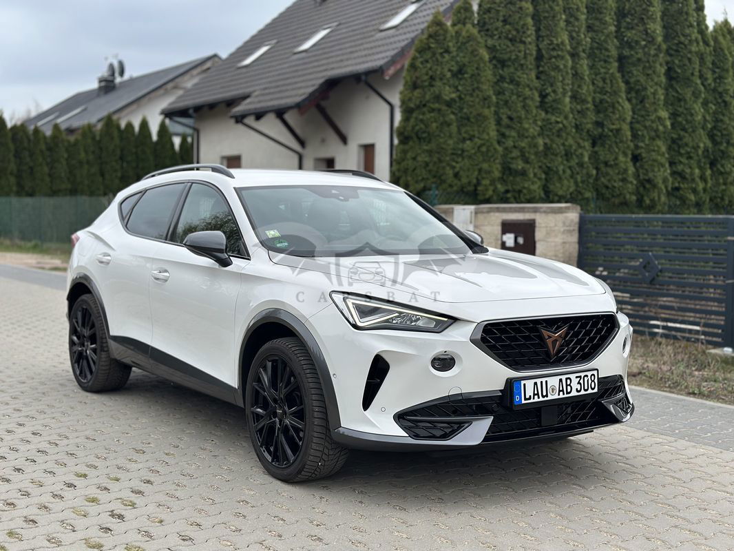 Cupra Formentor 1.4 e-Hybrid DSG 2023