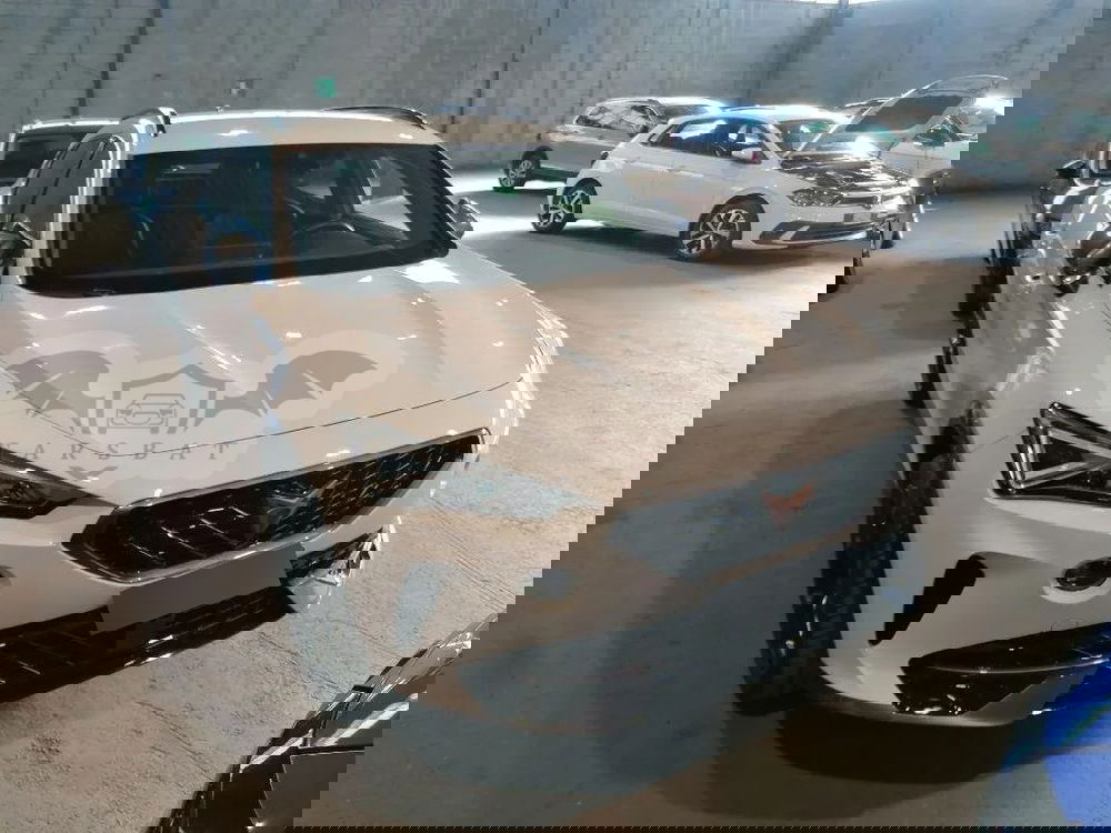 Cupra Formentor 1.5 TSI DSG 2023