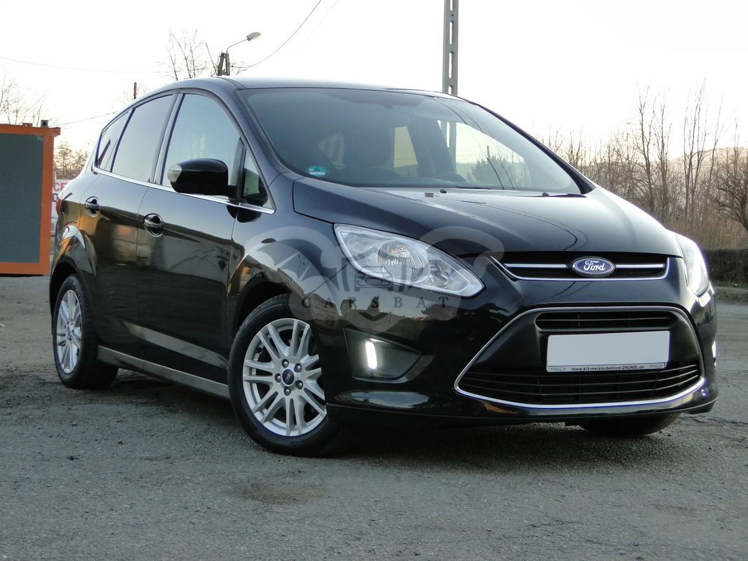 Ford C-Max II 2012