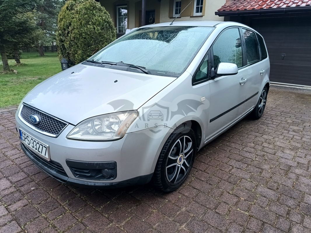 Ford C-Max I 2006