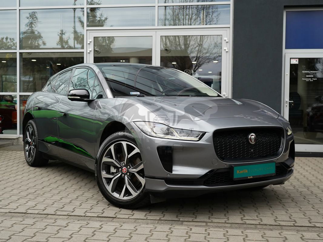 Jaguar I-Pace EV400 AWD HSE 2022