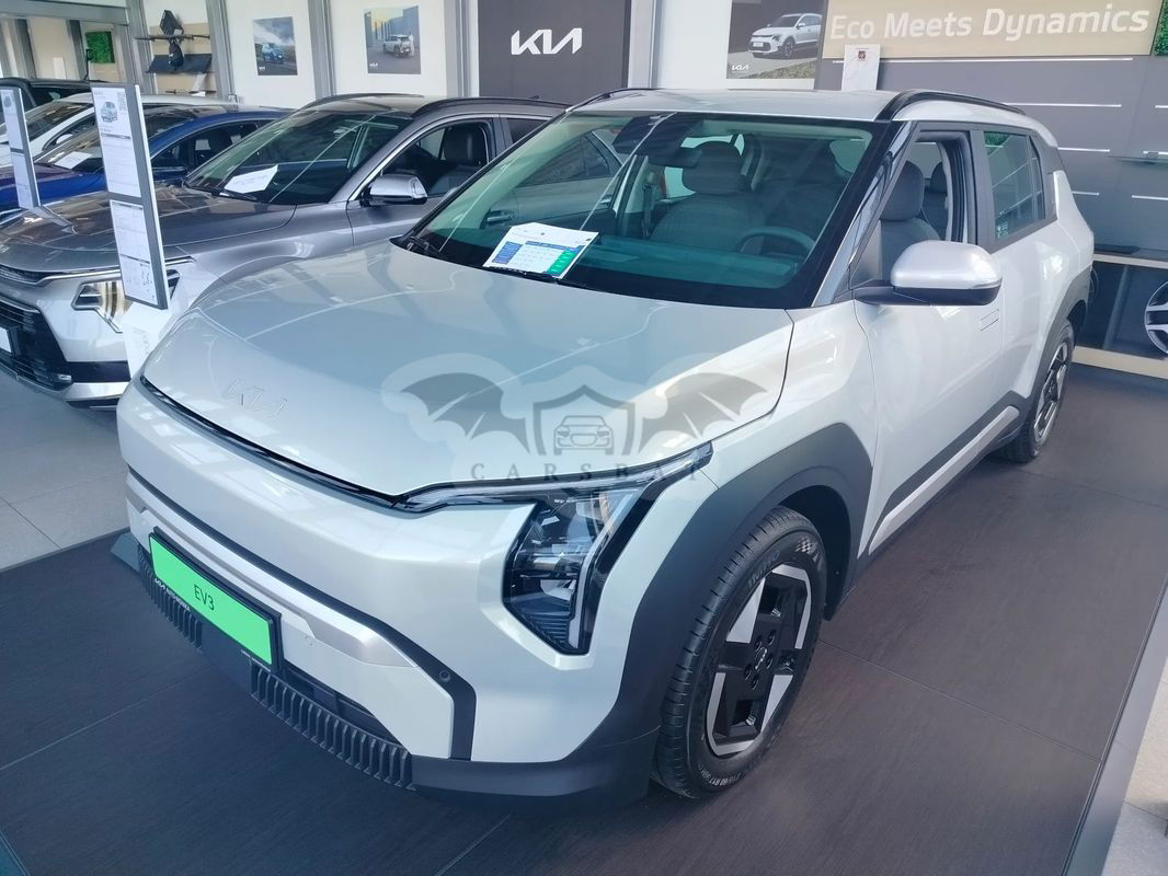 Kia EV3 58.3kWh Air 2024