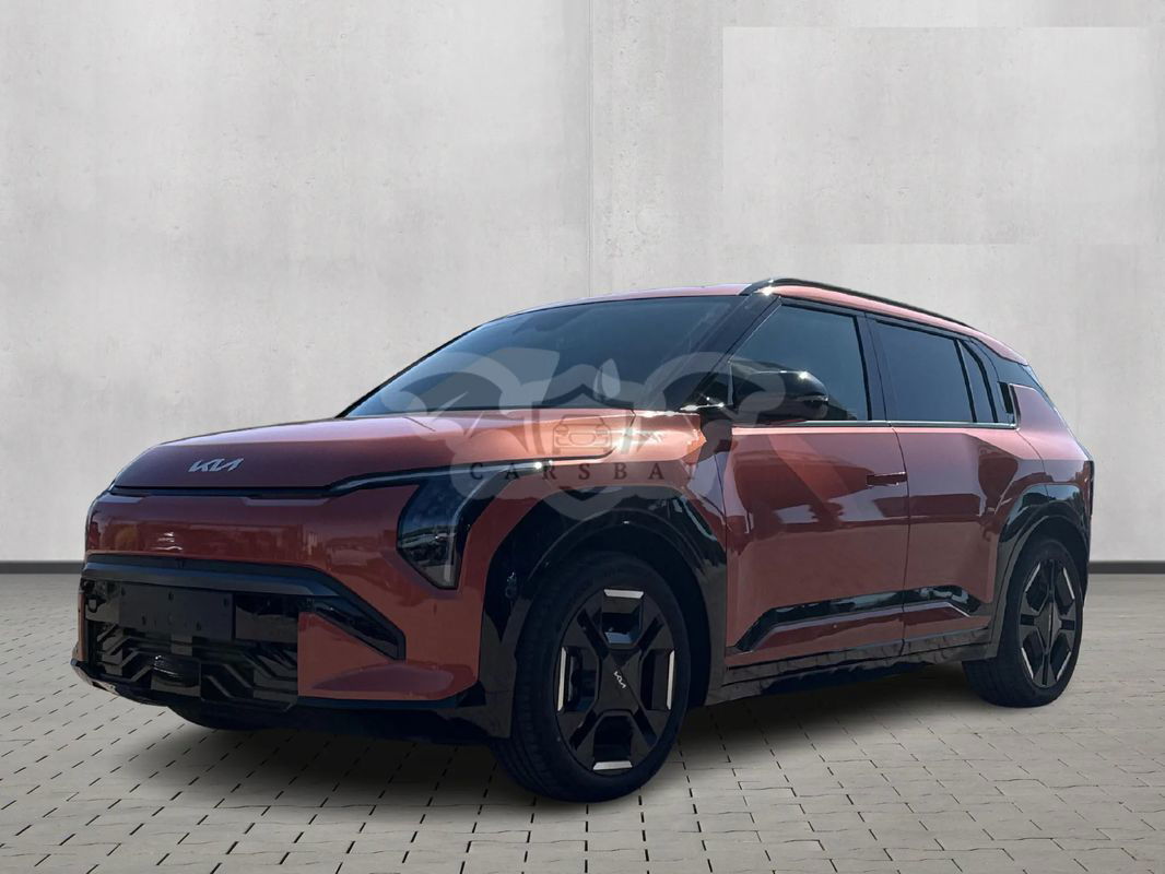 Kia EV3 81.4kWh GT Line 2024