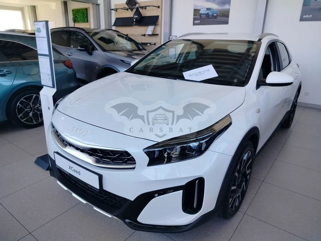 Kia XCeed 1.5 T-GDI M 2024