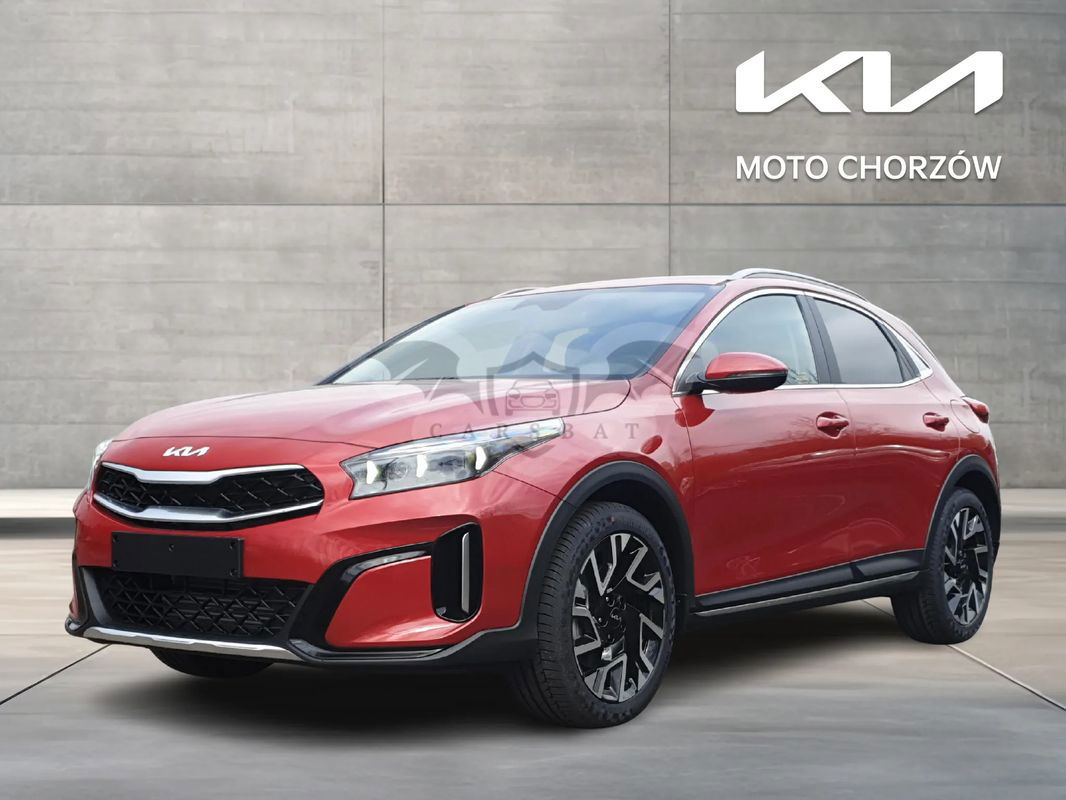 Kia XCeed 1.5 T-GDI L 2025