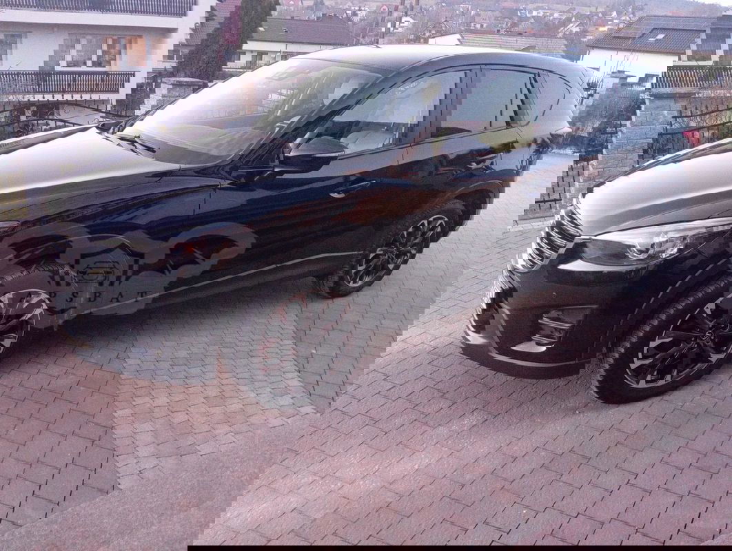 Mazda CX-5 I 2.0 Skypassion 2015