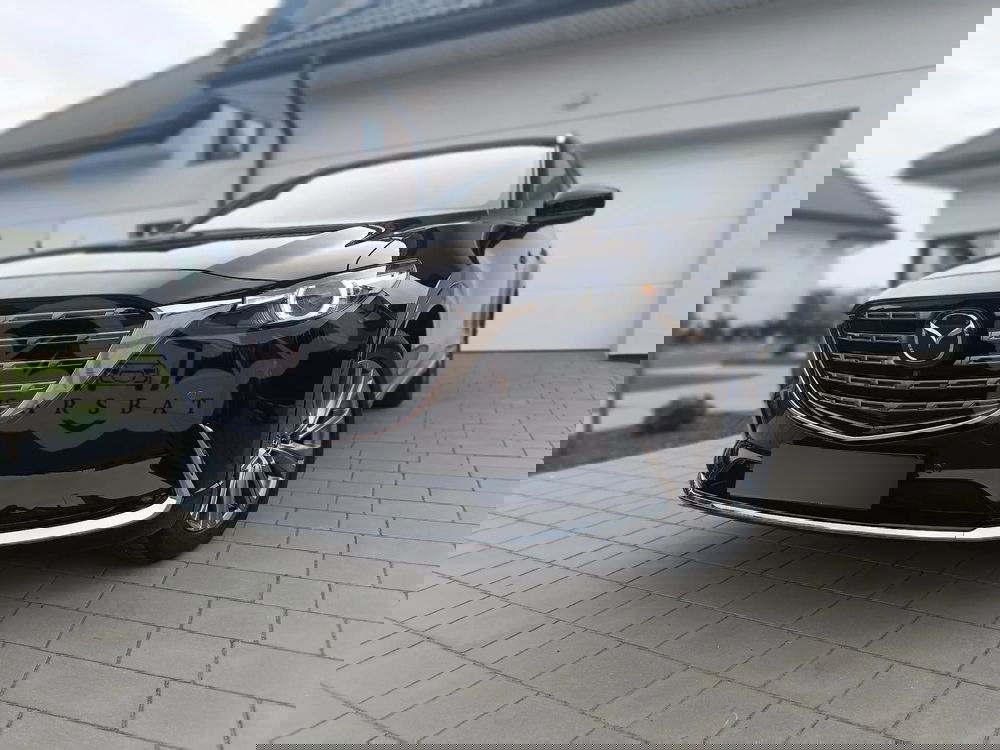 Mazda CX-9 2023