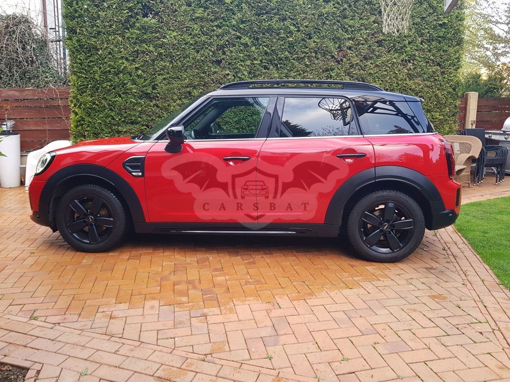 Mini Countryman Cooper 2020