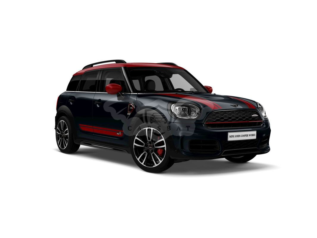 Mini John Cooper Works 2021
