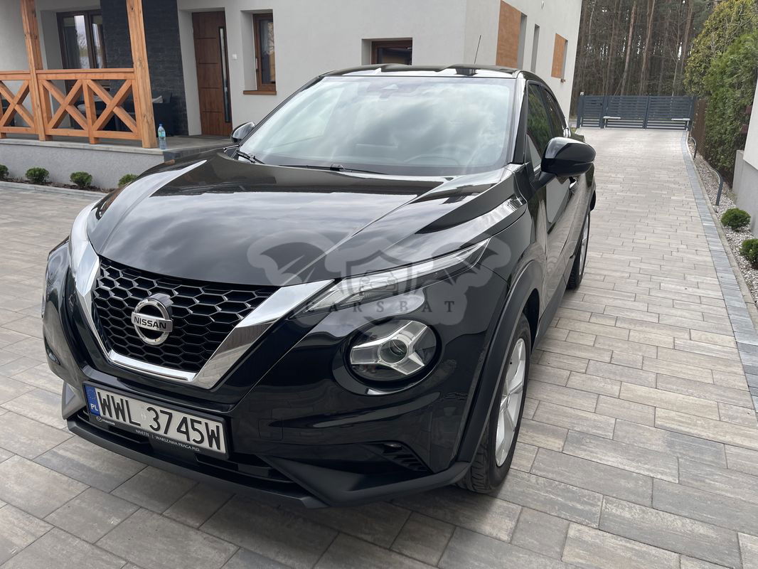 Nissan Juke II 1.0 DIG-T Acenta 2020