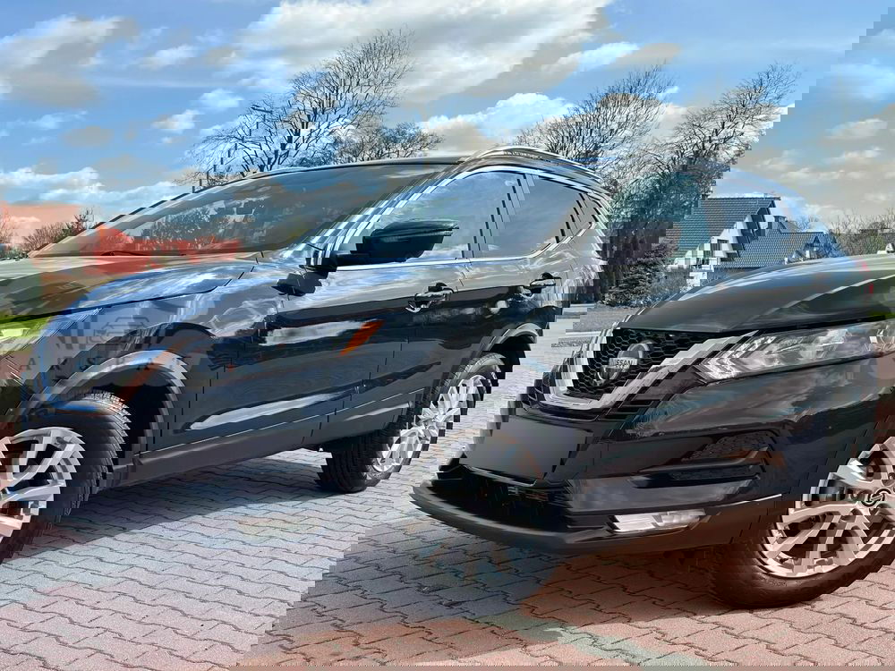 Nissan Rogue 2022