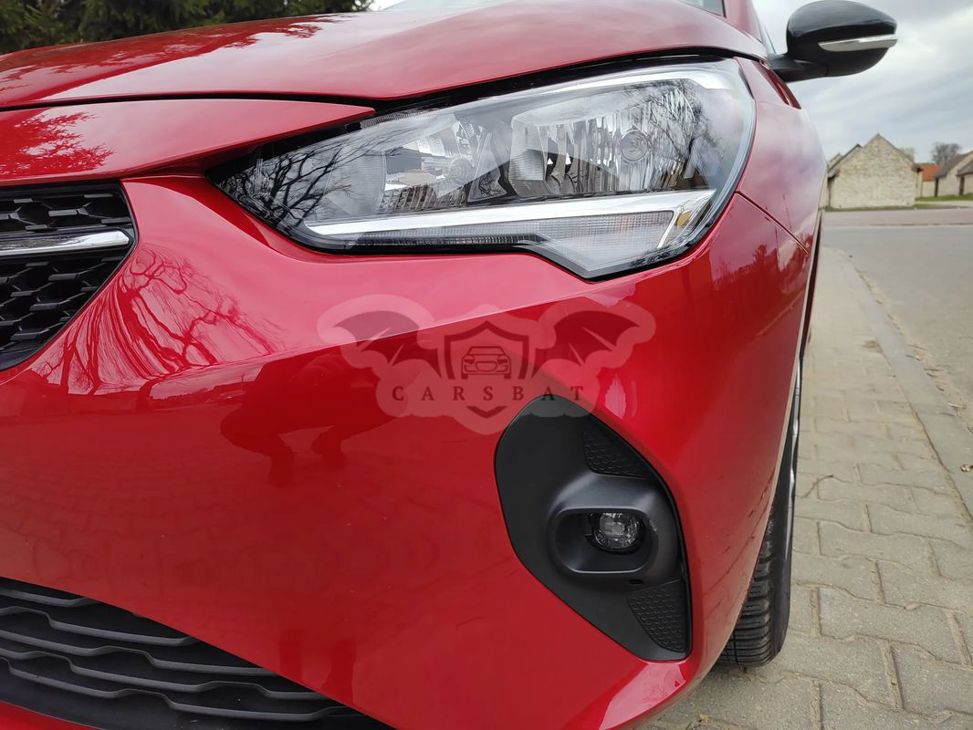 Opel Corsa F 2021
