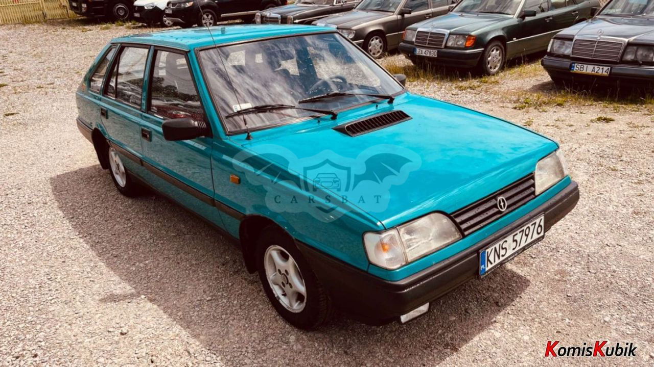 FSO Polonez Caro 1993