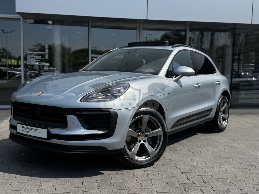 Porsche Macan I Standard 2023