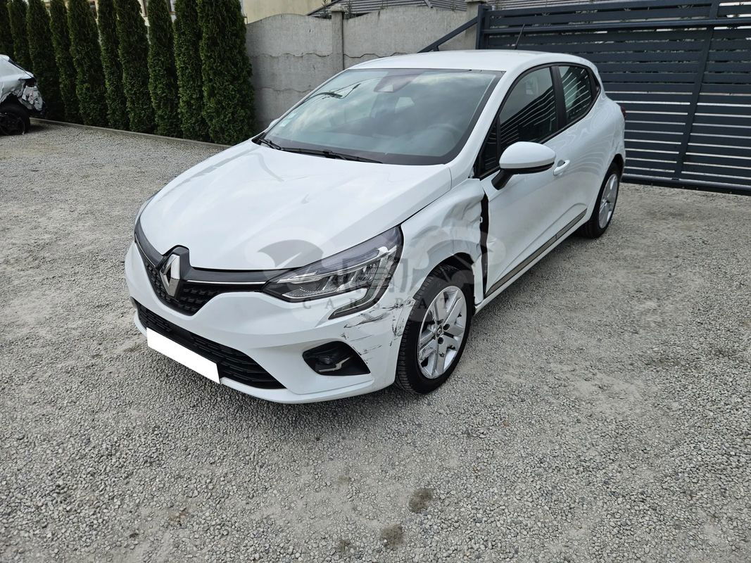 Renault Clio V SCe 75 EXPERIENCE 2020
