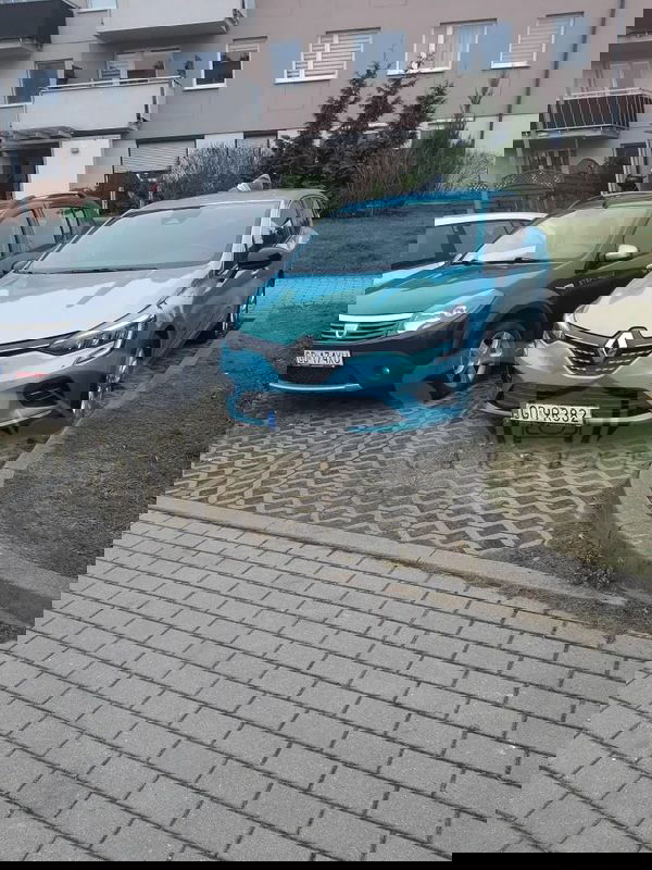 Renault Clio V 1.0 TCe Intens 2022