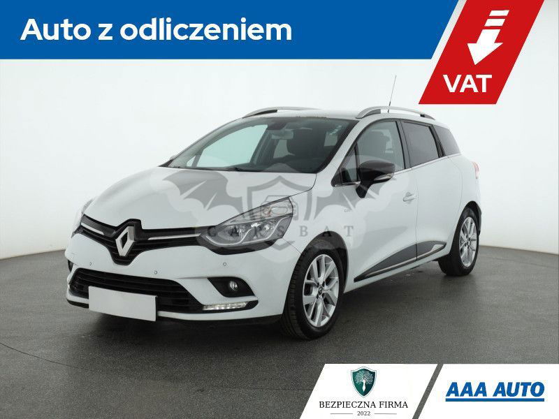Renault Clio IV 2020