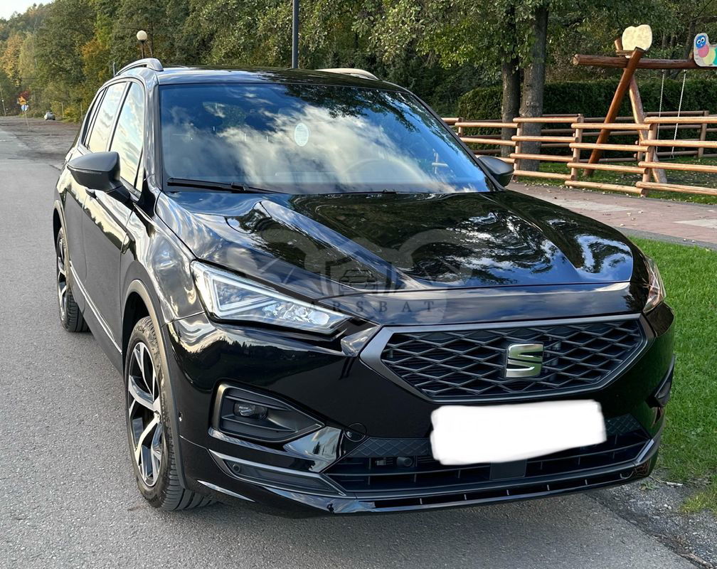 Seat Tarraco 2.0 Eco TSI FR S&S 4Drive DSG 2023