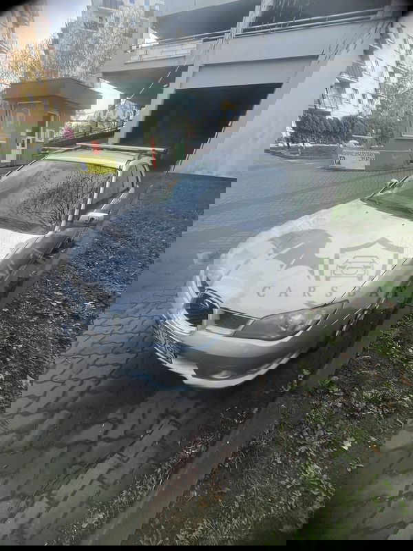 Subaru Impreza GD 2.0R Automatik RS 2005