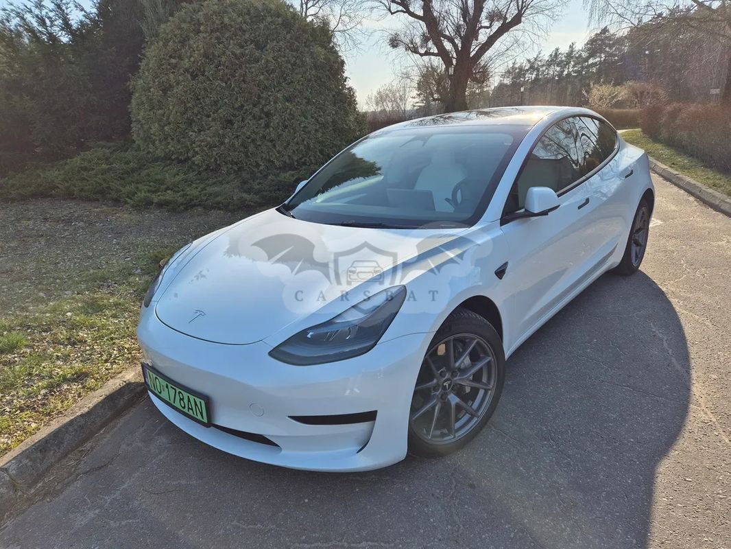Tesla Model 3 Long Range RWD 2023