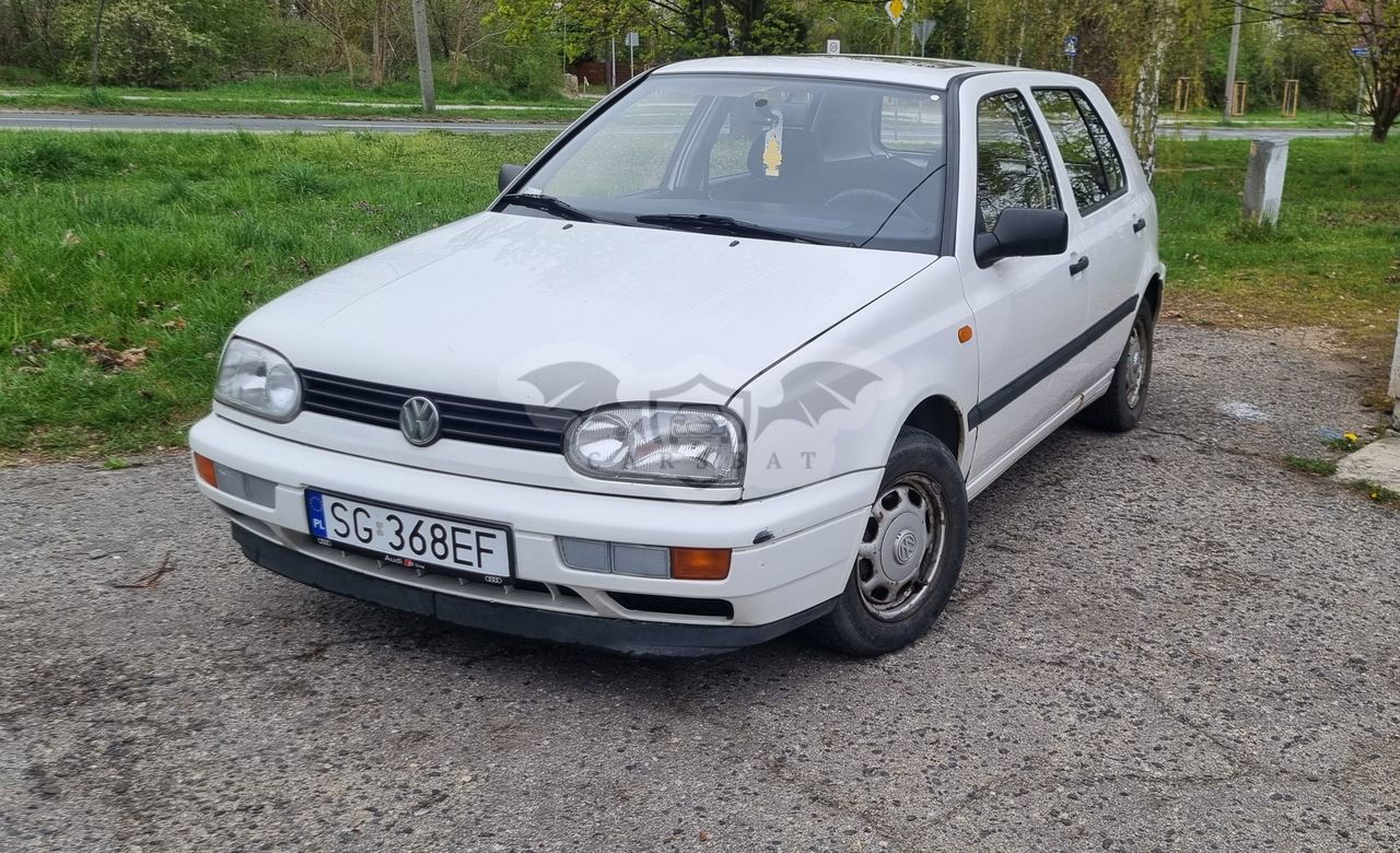Volkswagen Golf III 1.4 1995