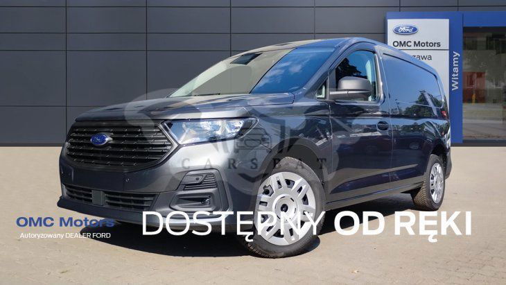 Ford Transit Connect 2024