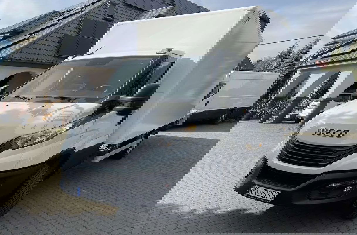 Iveco Daily 2023