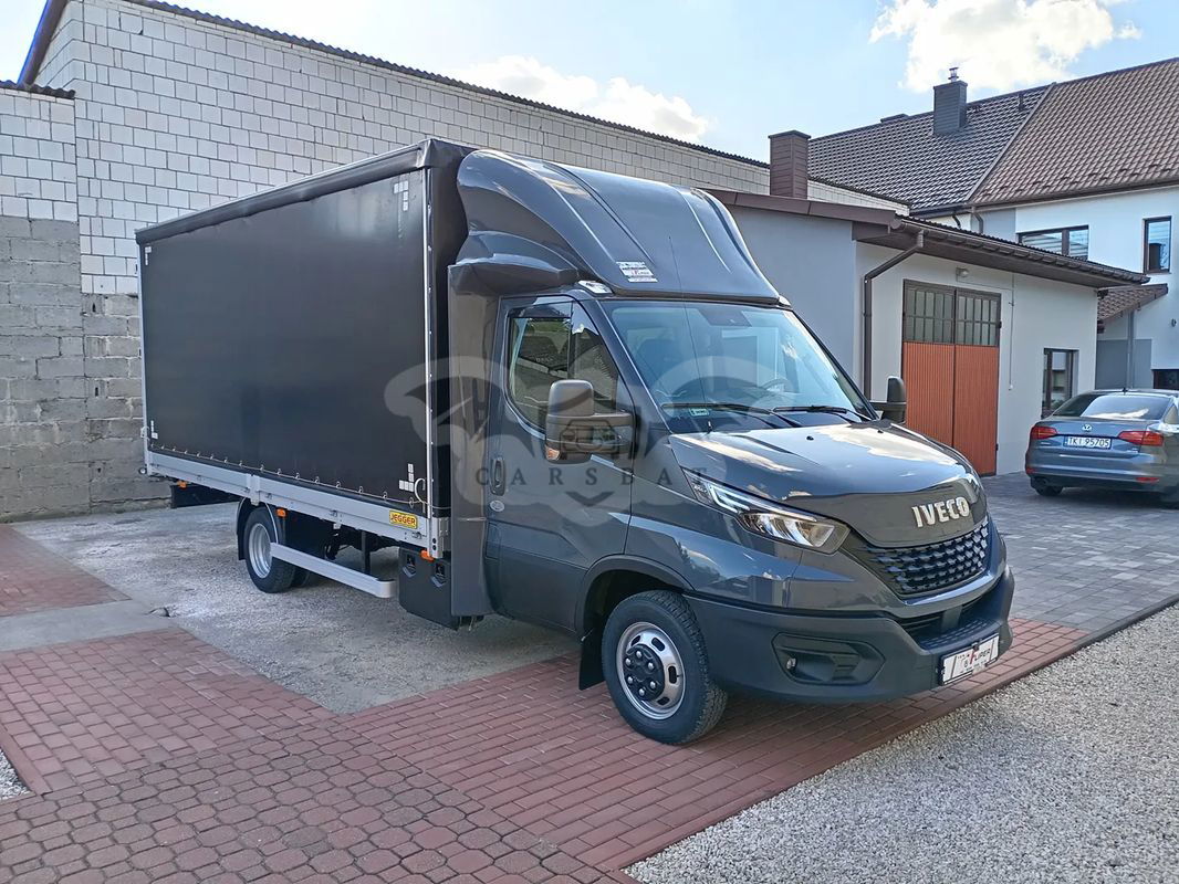 Iveco Daily 2022