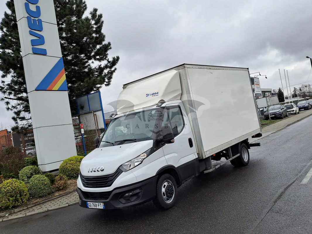 Iveco Daily 2023