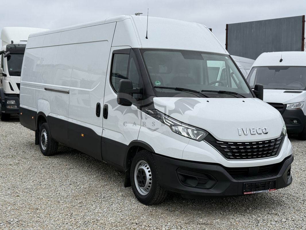 Iveco Daily 2021