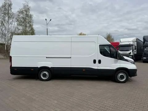 Iveco Daily 2023