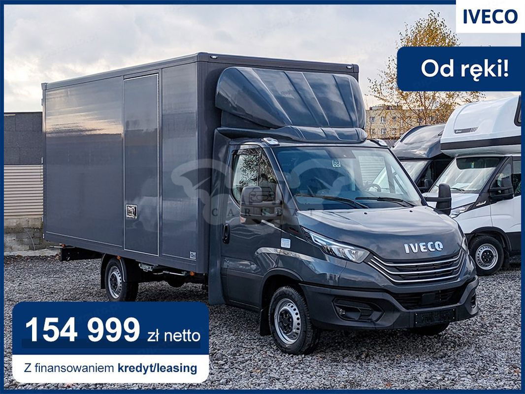 Iveco Daily 2023