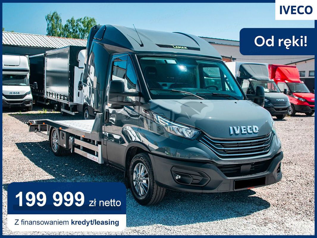 Iveco Daily 2023