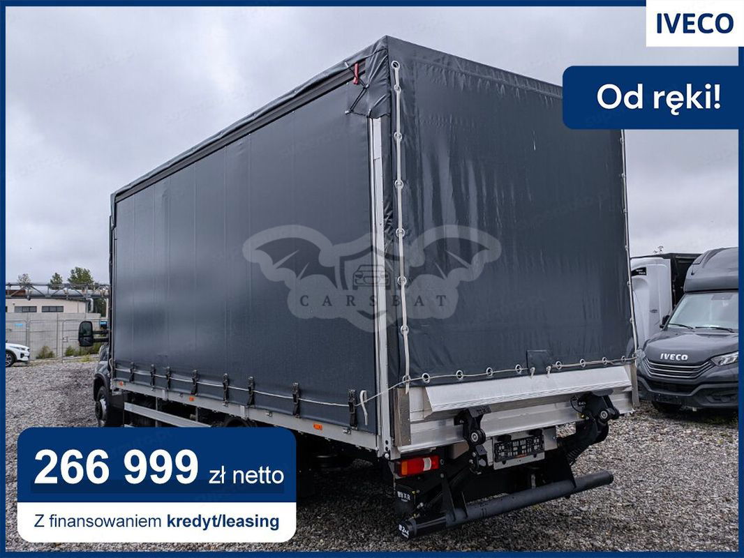 Iveco Daily 2023