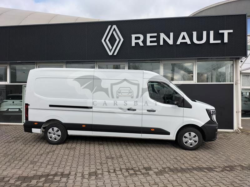 Renault Master 2024