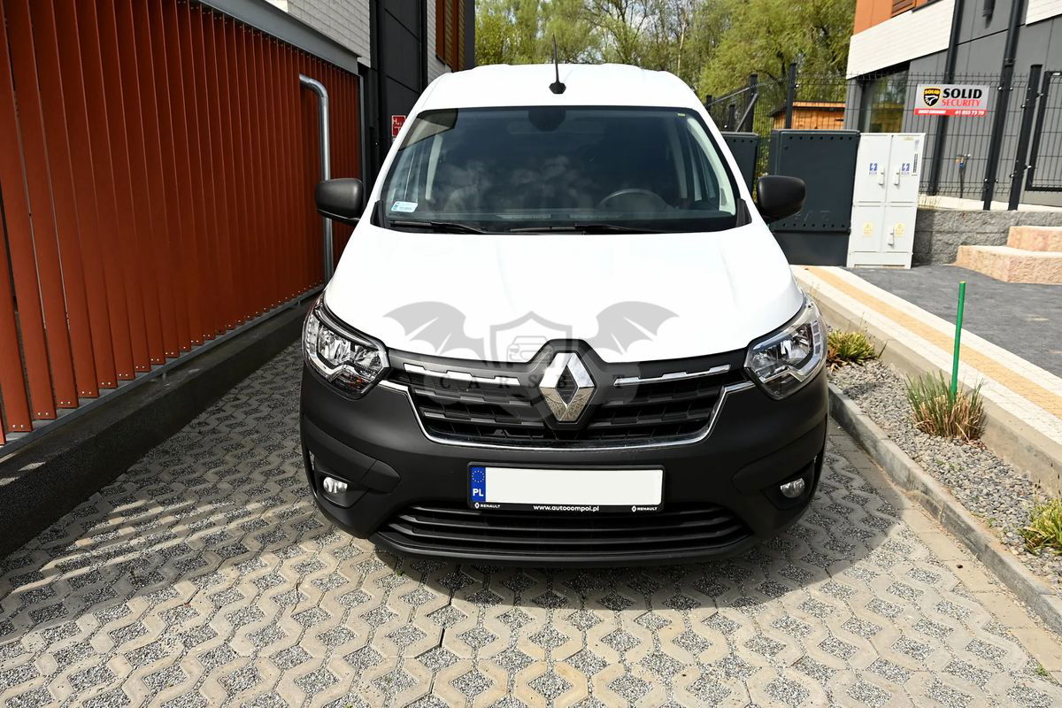 Renault Express 2022