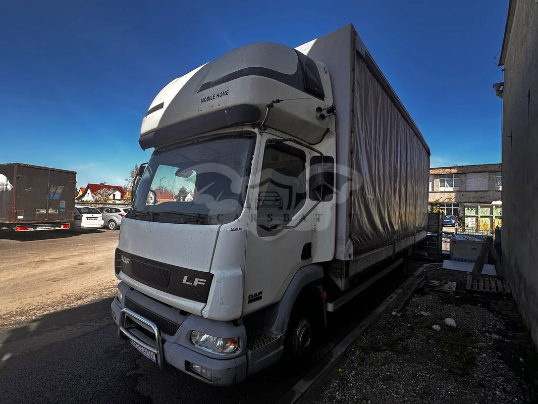 DAF LF 2003