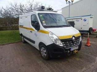 Renault Master 2015