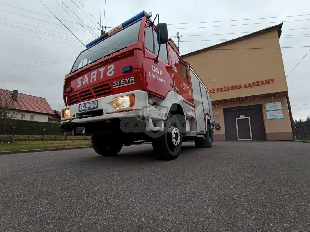 Steyr 12s23 1994