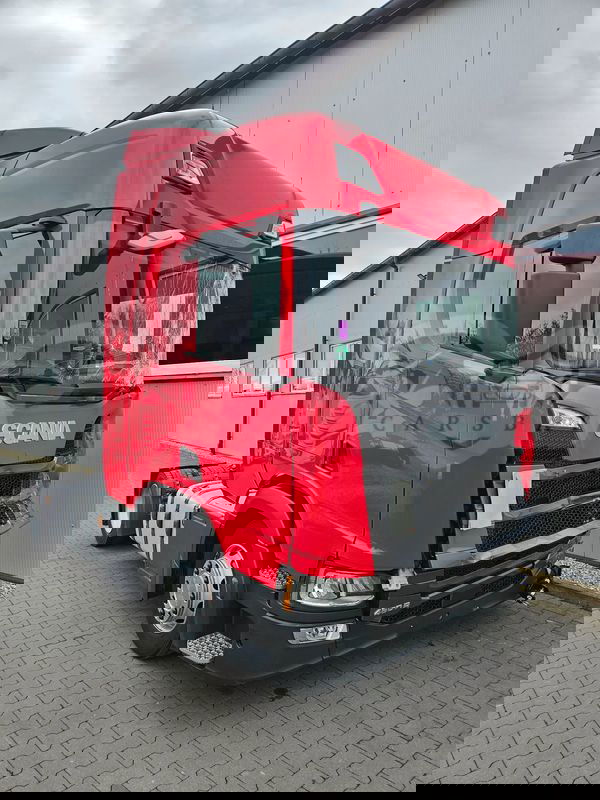 Scania R-series 2023